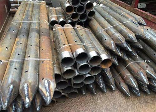 鸡东钢花管哪里有卖